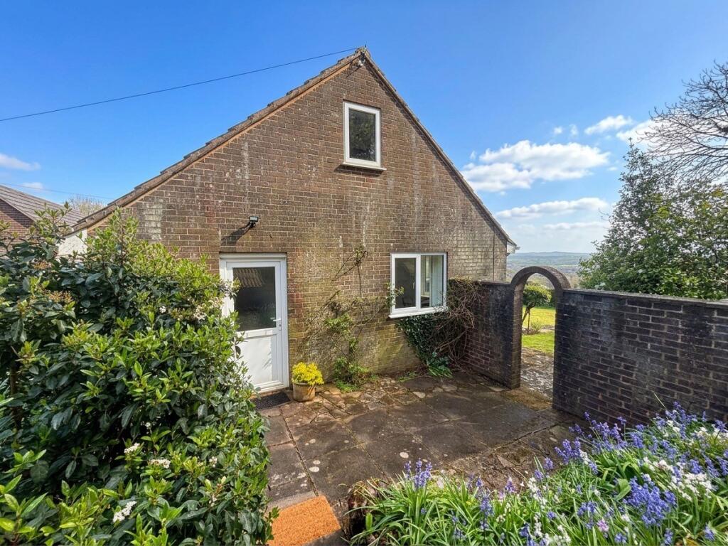 0 bed Studio for rent in Poltimore. From Fulfords - Exeter (City Centre)