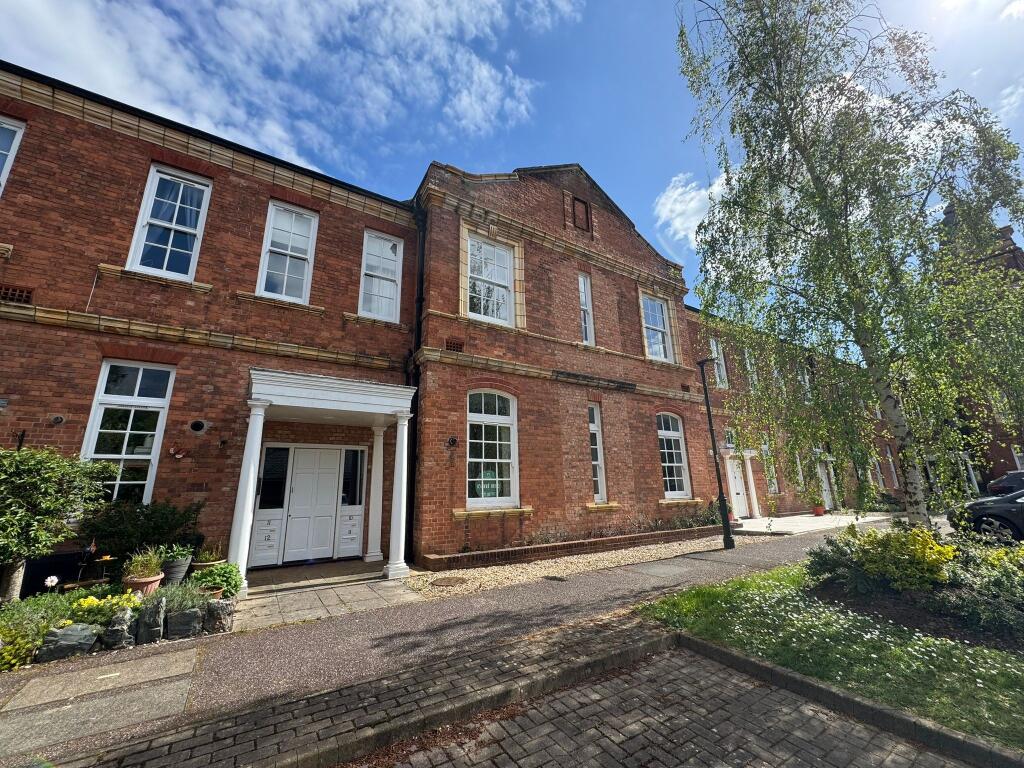 2 bed Apartment for rent in Shillingford Abbot. From Fulfords - Exeter (City Centre) 2 bed Apartment for rent in Shillingford Abbot. From Fulfords - Exeter (City Centre)
