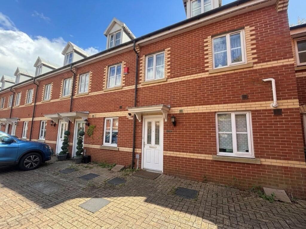 3 bed Detached for rent in Exeter. From Fulfords - Exeter (City Centre)