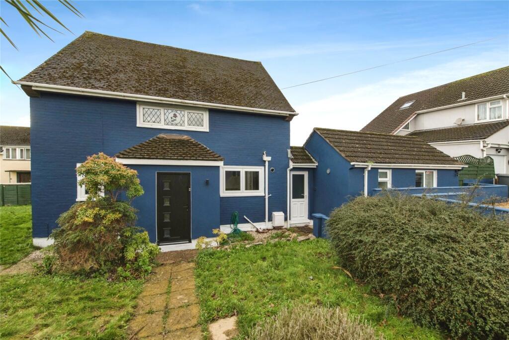 4 bed Detached for rent in Exeter. From Fulfords - Exeter (City Centre)