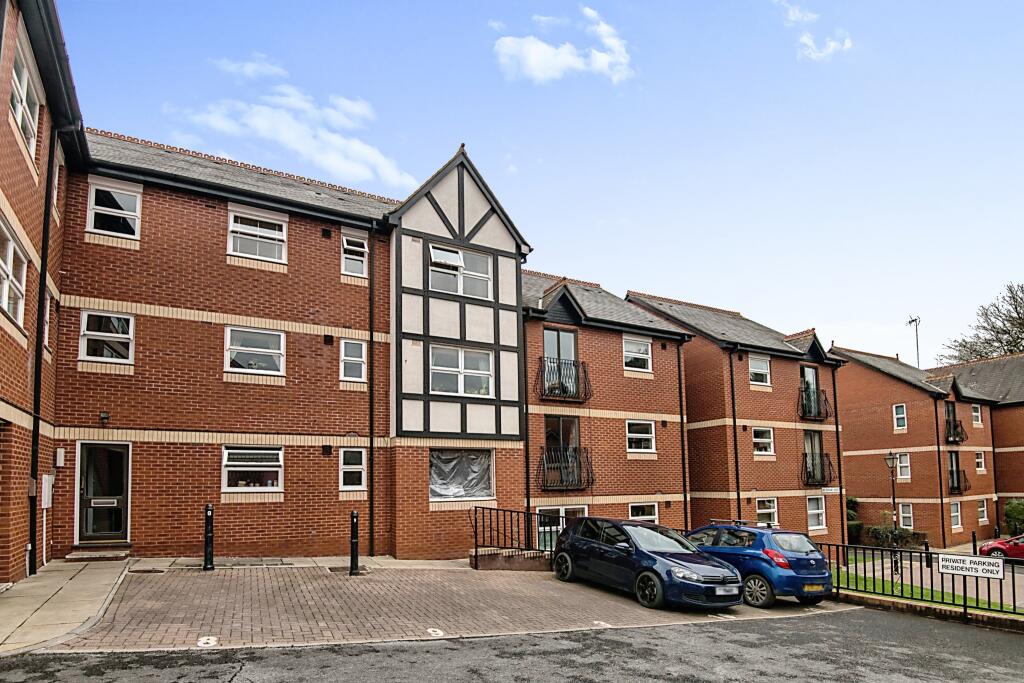 2 bed 1st Floor Flat for rent in Shillingford Abbot. From Fulfords - Exeter (City Centre) 2 bed 1st Floor Flat for rent in Shillingford Abbot. From Fulfords - Exeter (City Centre)