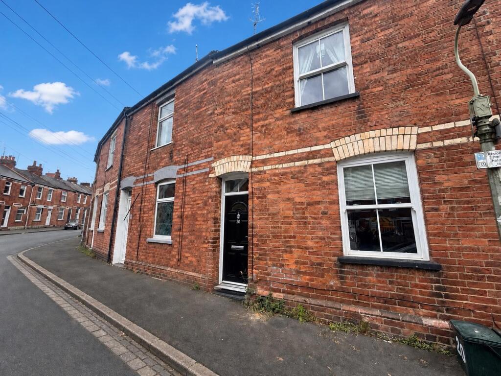 2 bed Detached for rent in Shillingford Abbot. From Fulfords - Exeter (City Centre) 2 bed Detached for rent in Shillingford Abbot. From Fulfords - Exeter (City Centre)