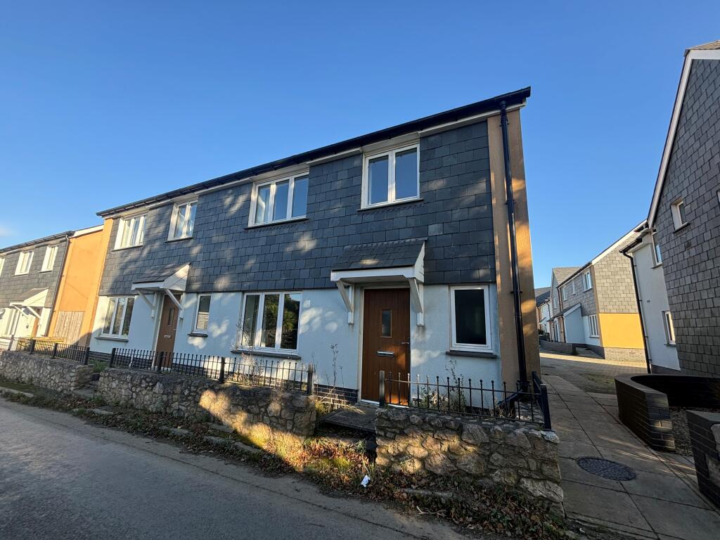 3 bed Detached for rent in Cheriton Bishop. From Fulfords - Exeter (City Centre) 3 bed Detached for rent in Cheriton Bishop. From Fulfords - Exeter (City Centre)