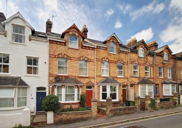 2 bed Apartment for rent in West Clyst. From Fulfords - Exeter (City Centre)