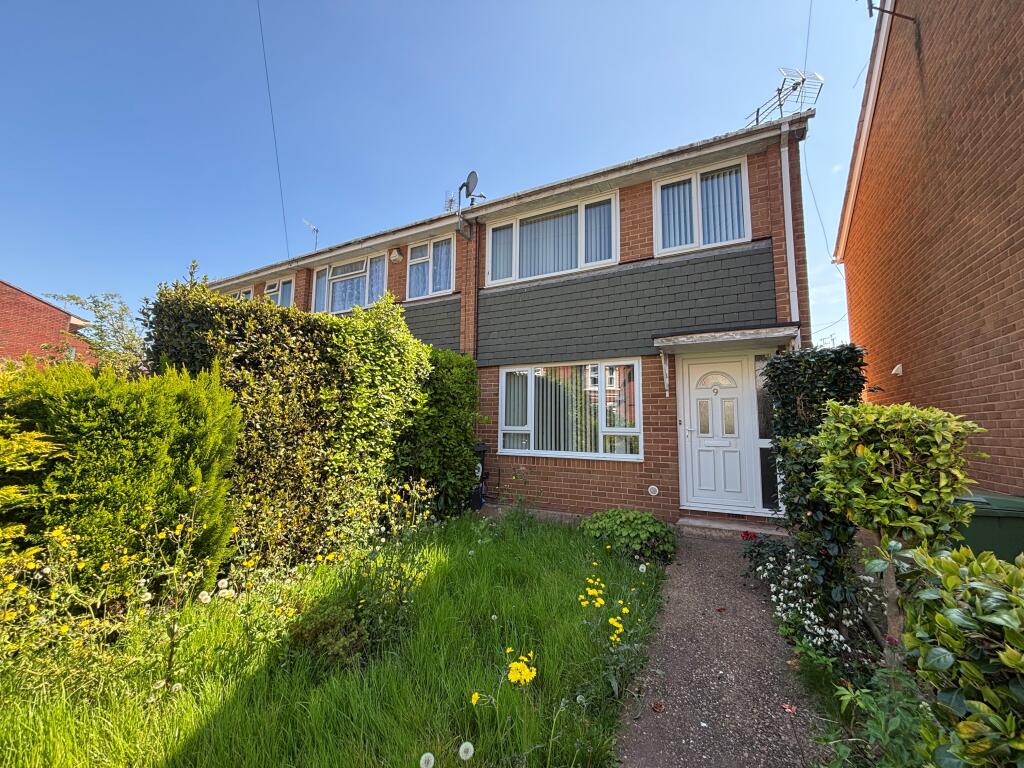 3 bed Detached for rent in West Clyst. From Fulfords - Exeter (City Centre) 3 bed Detached for rent in West Clyst. From Fulfords - Exeter (City Centre)