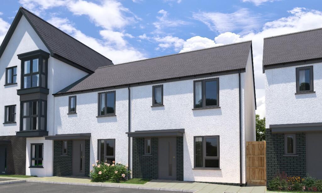 3 bed Detached for rent in . From Fulfords - Exeter (City Centre)