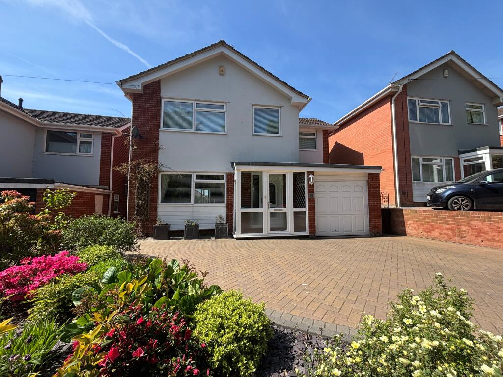 4 bed Detached for rent in Exeter. From Fulfords - Exeter (City Centre) 4 bed Detached for rent in Exeter. From Fulfords - Exeter (City Centre)