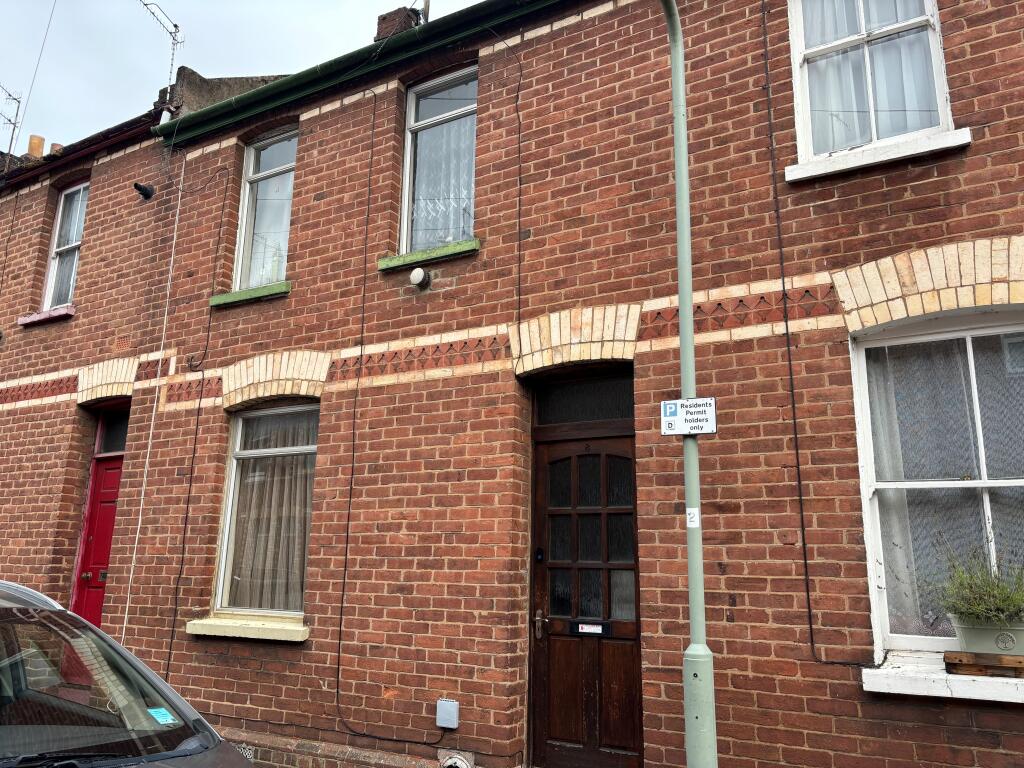 2 bed Mid Terraced House for rent in Shillingford Abbot. From Fulfords - Exeter (City Centre)