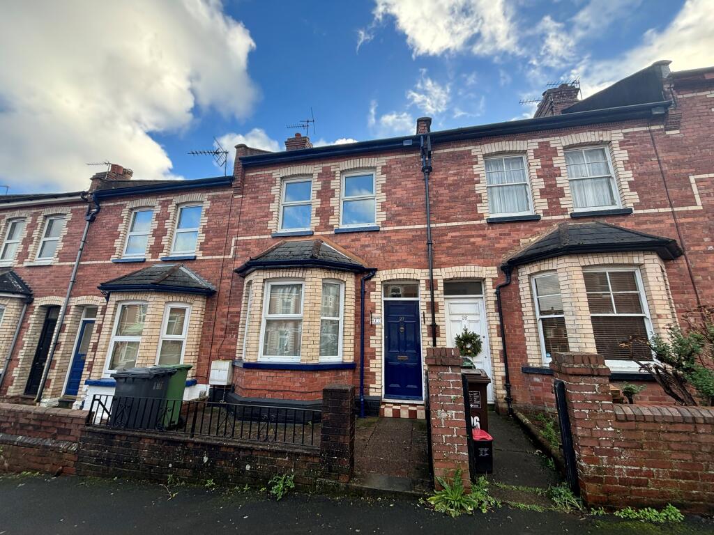 3 bed Detached for rent in West Clyst. From Fulfords - Exeter (City Centre)
