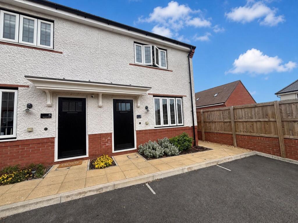 2 bed Detached for rent in . From Fulfords - Exeter (City Centre) 2 bed Detached for rent in . From Fulfords - Exeter (City Centre)