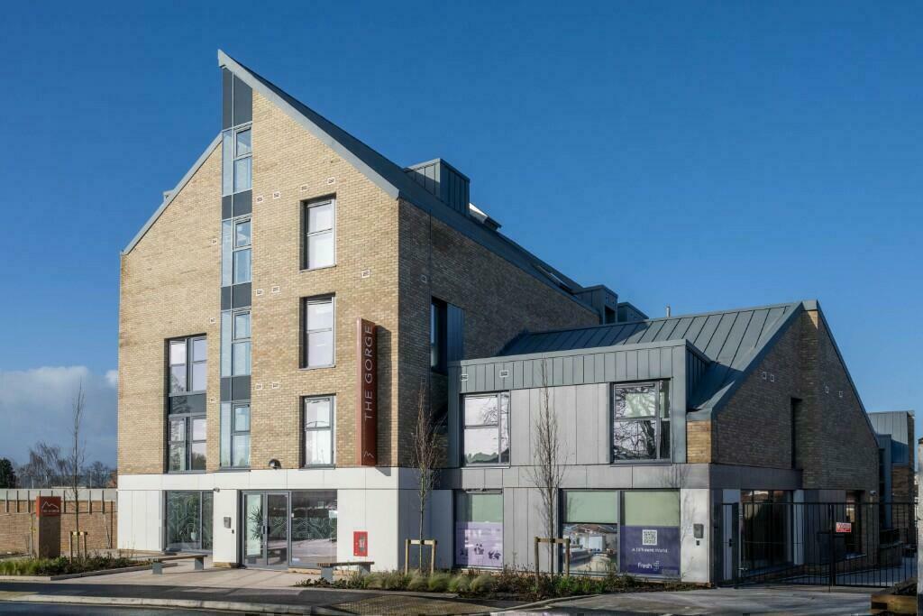 4 bed Studio for rent in Exeter. From Fulfords - Exeter (City Centre) 4 bed Studio for rent in Exeter. From Fulfords - Exeter (City Centre)