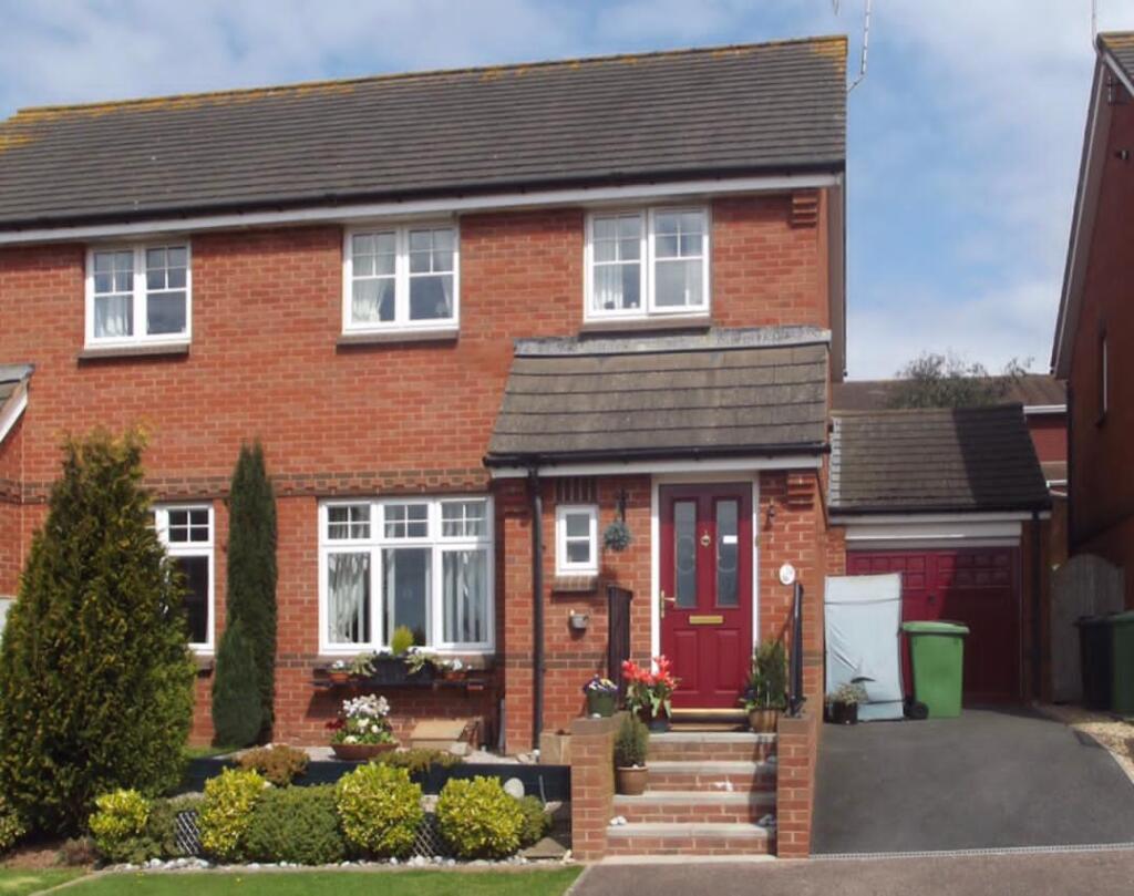3 bed Detached for rent in Exeter. From Fulfords - Exeter (City Centre) 3 bed Detached for rent in Exeter. From Fulfords - Exeter (City Centre)