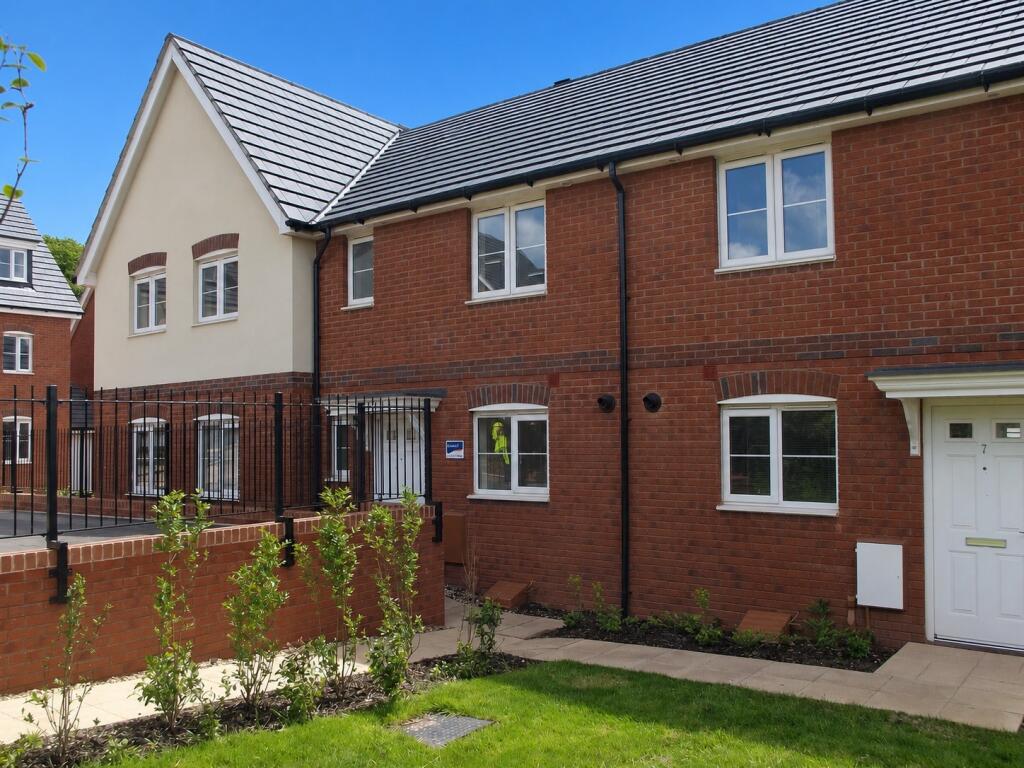 3 bed Detached for rent in Teignmouth. From Fulfords - Exeter (City Centre)