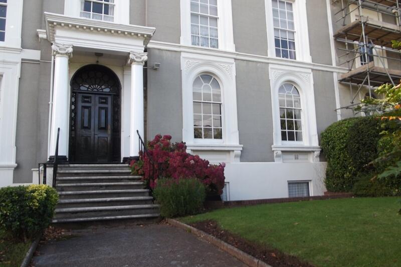 1 bed 1st Floor Flat for rent in Shillingford Abbot. From Fulfords - Exeter (City Centre)