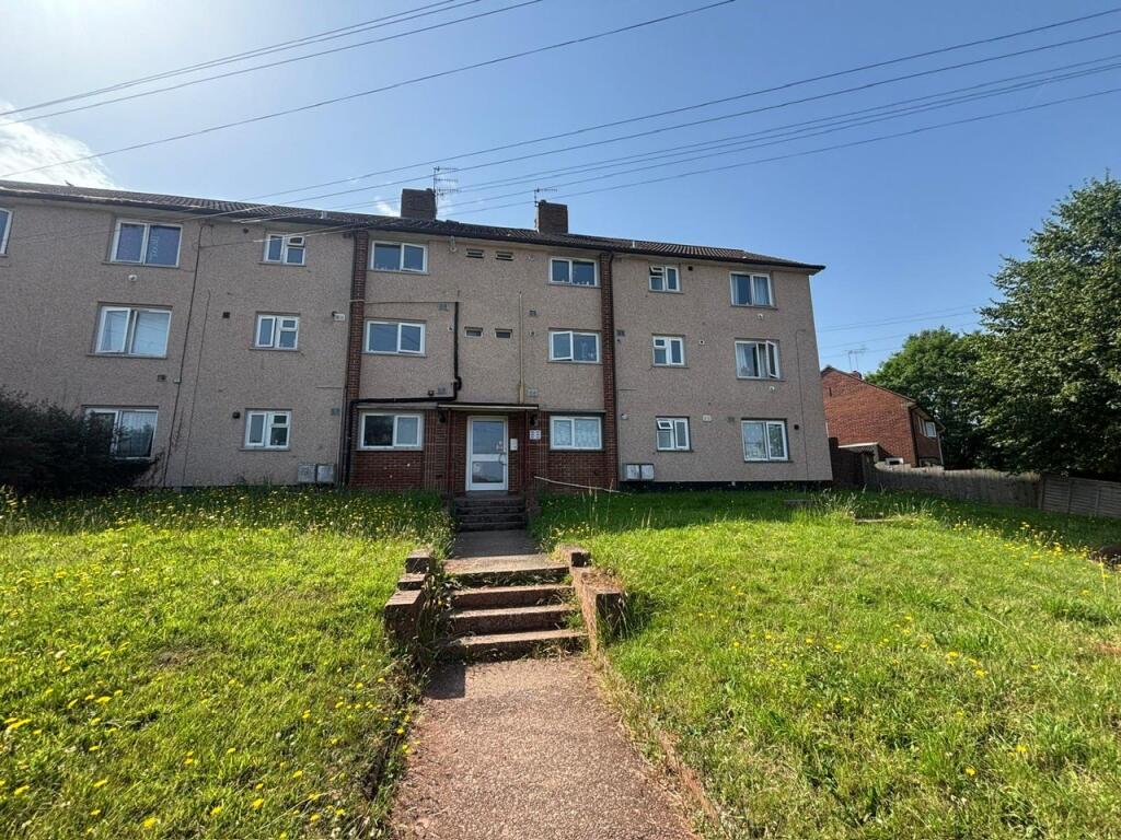2 bed House (unspecified) for rent in West Clyst. From Fulfords - Exeter (City Centre)