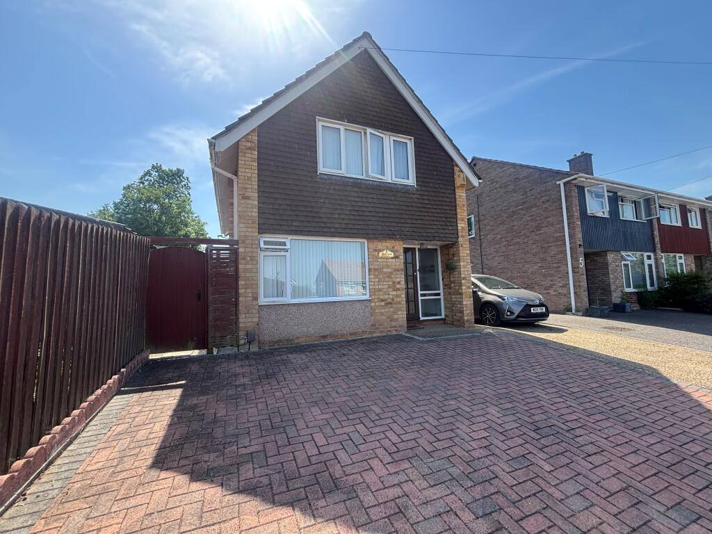 3 bed Detached for rent in Shillingford Abbot. From Fulfords - Exeter (City Centre)