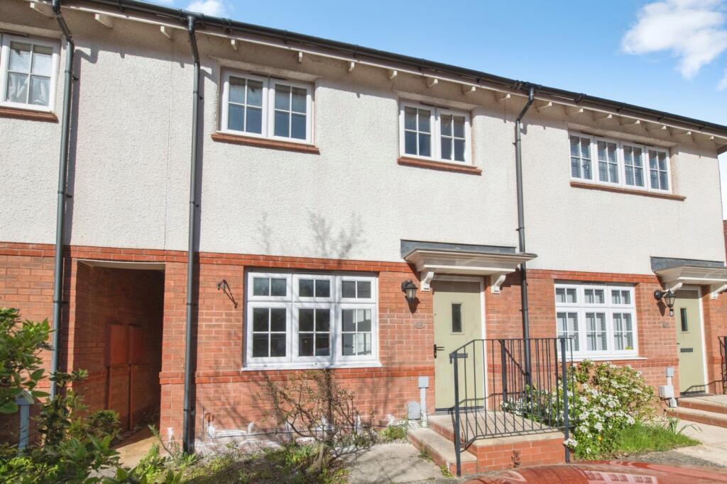 2 bed Detached for rent in Shillingford Abbot. From Fulfords - Exeter (City Centre) 2 bed Detached for rent in Shillingford Abbot. From Fulfords - Exeter (City Centre)