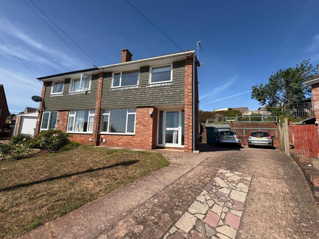 3 bed Detached for rent in Shillingford Abbot. From Fulfords - Exeter (City Centre)