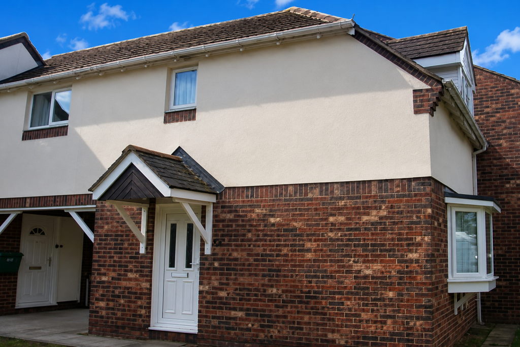 1 bed Detached for rent in Shillingford Abbot. From Fulfords - Exeter (City Centre)