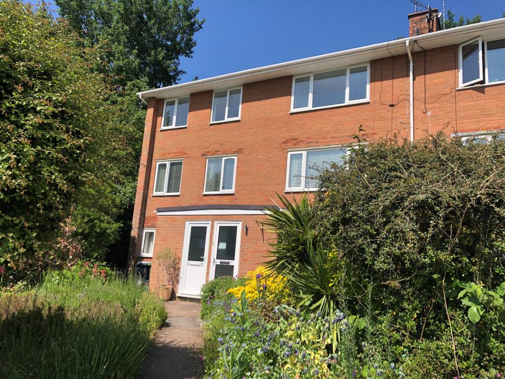 2 bed Apartment for rent in Topsham. From Fulfords - Exeter (City Centre) 2 bed Apartment for rent in Topsham. From Fulfords - Exeter (City Centre)