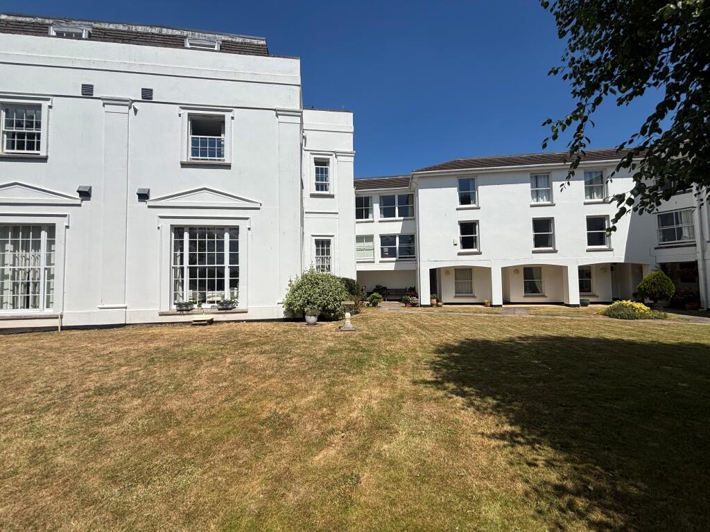 2 bed Apartment for rent in Shillingford Abbot. From Fulfords - Exeter (City Centre) 2 bed Apartment for rent in Shillingford Abbot. From Fulfords - Exeter (City Centre)