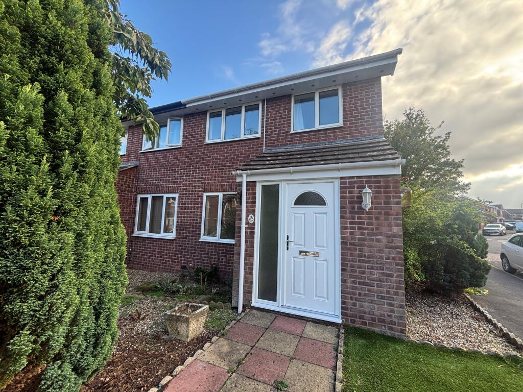 3 bed Detached for rent in Shillingford Abbot. From Fulfords - Exeter (City Centre)
