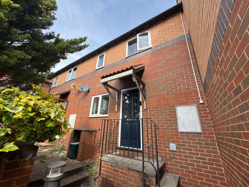 2 bed Detached for rent in Nadderwater. From Fulfords - Exeter (City Centre)
