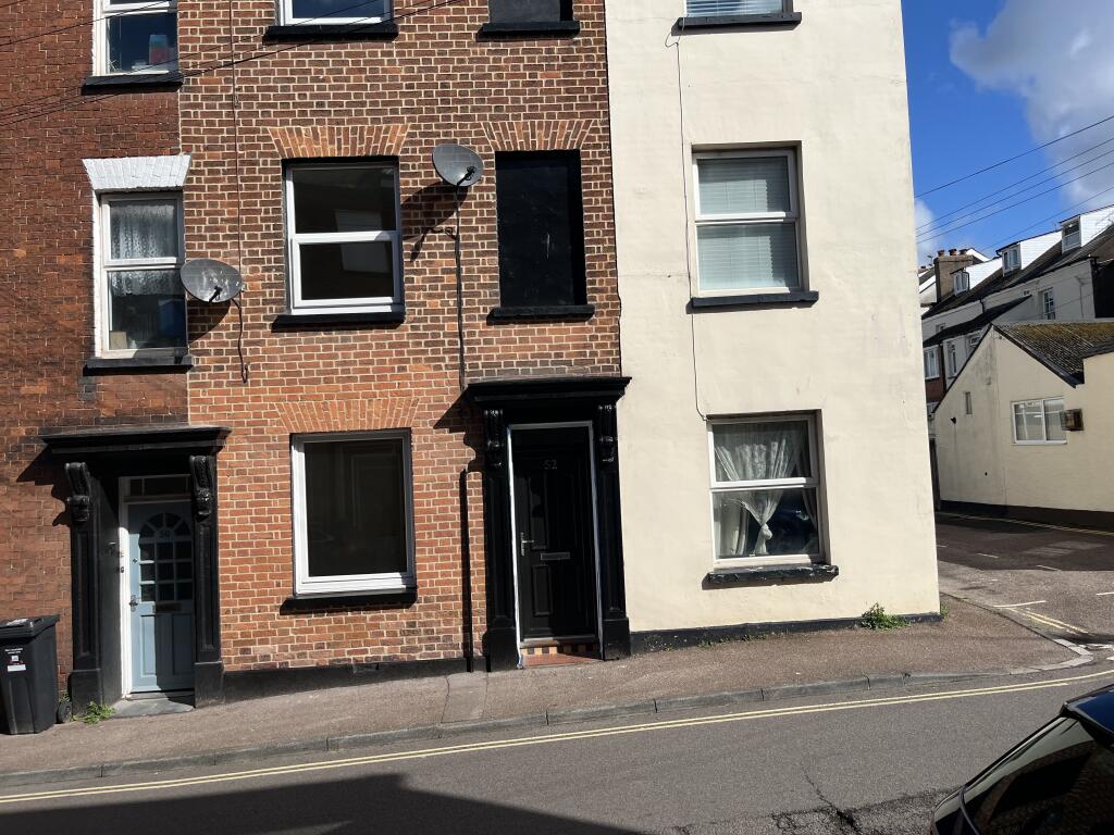 2 bed Annexe for rent in Exmouth. From Fulfords - Exmouth