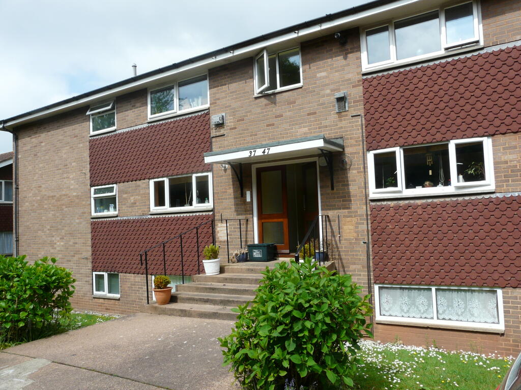 2 bed Apartment for rent in Exmouth. From Fulfords - Exmouth