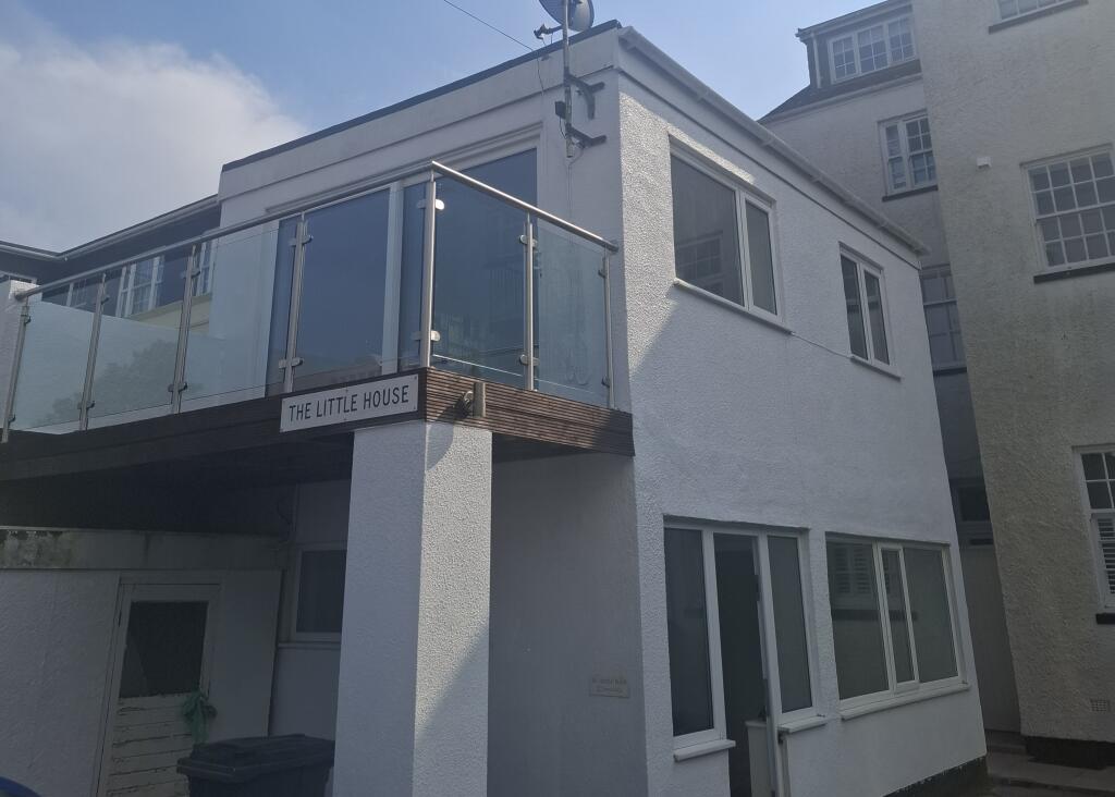 1 bed Detached for rent in Exmouth. From Fulfords - Exmouth 1 bed Detached for rent in Exmouth. From Fulfords - Exmouth