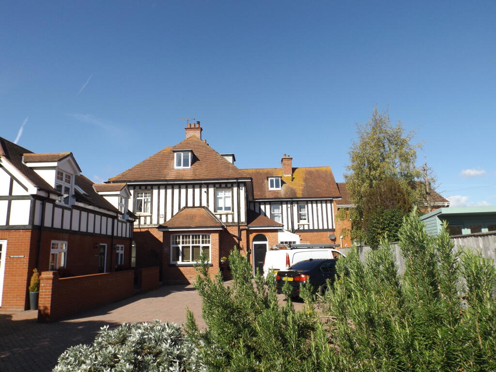 1 bed Apartment for rent in Exmouth. From Fulfords - Exmouth