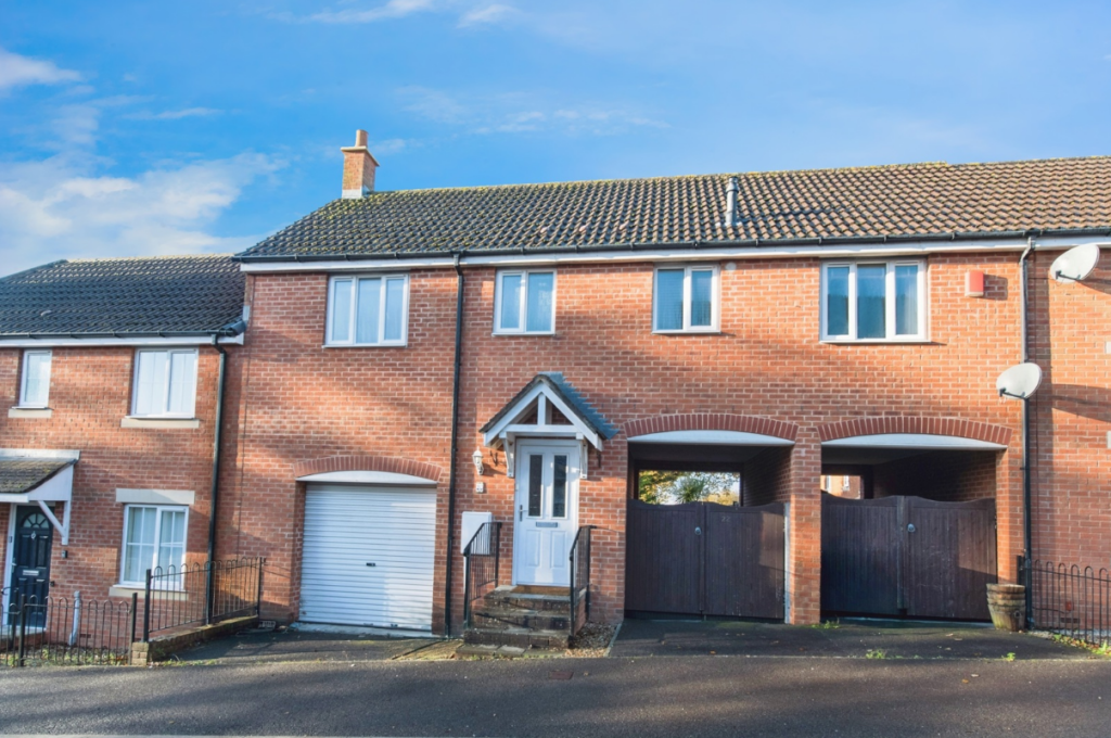 2 bed Detached for rent in Exmouth. From Fulfords - Exmouth 2 bed Detached for rent in Exmouth. From Fulfords - Exmouth