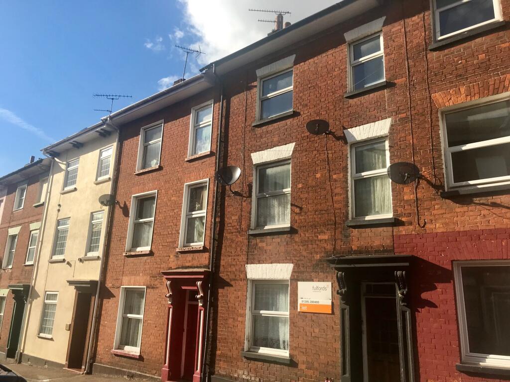 1 bed Apartment for rent in Exmouth. From Fulfords - Exmouth 1 bed Apartment for rent in Exmouth. From Fulfords - Exmouth