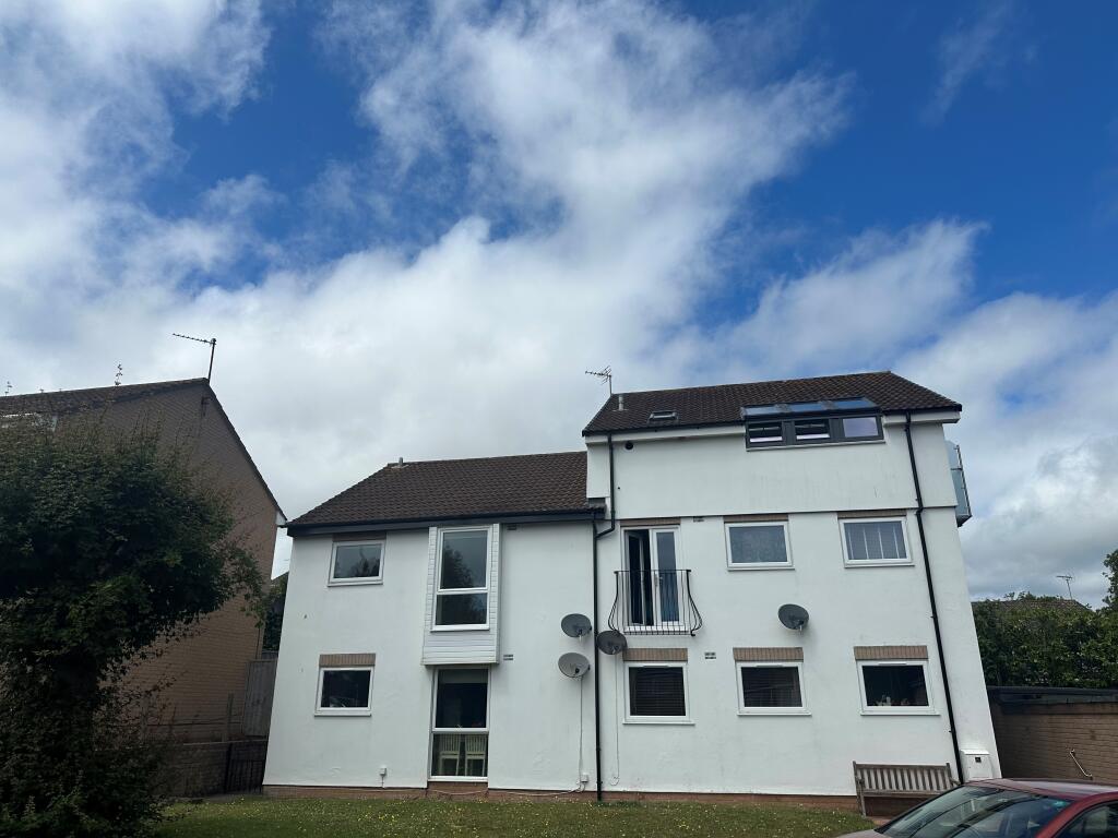 2 bed Apartment for rent in Exmouth. From Fulfords - Exmouth