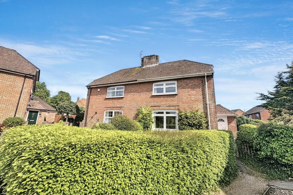 3 bed Detached for rent in Bere Regis. From Goadsby - Wareham