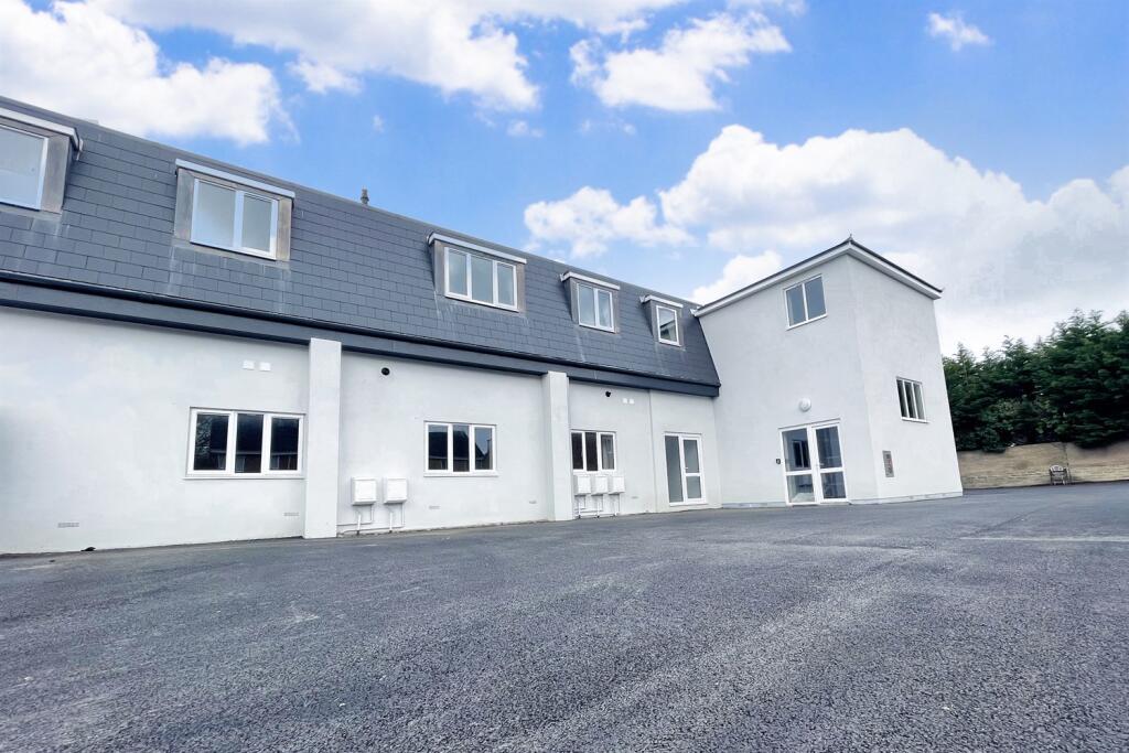 2 bed 1st Floor Flat for rent in Wool. From Goadsby - Wareham