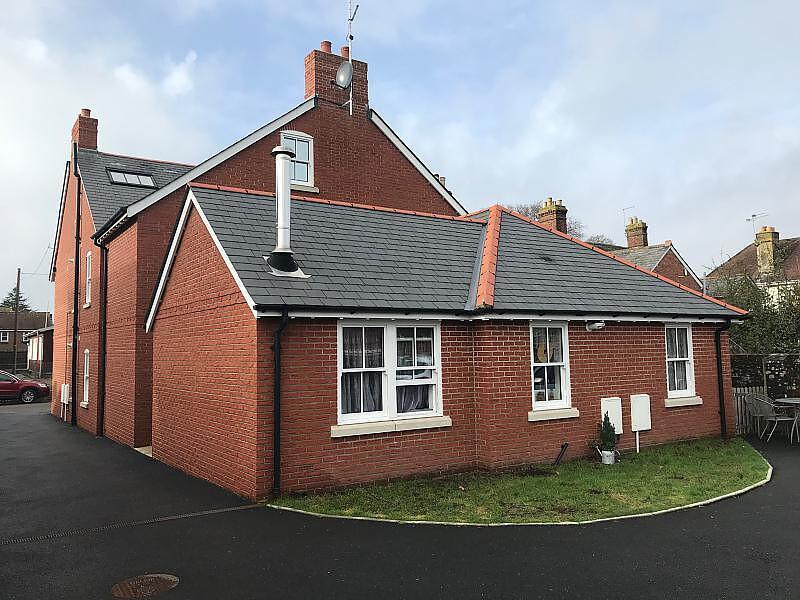 2 bed Semi-detached bungalow for rent in Wareham. From Goadsby - Wareham 2 bed Semi-detached bungalow for rent in Wareham. From Goadsby - Wareham