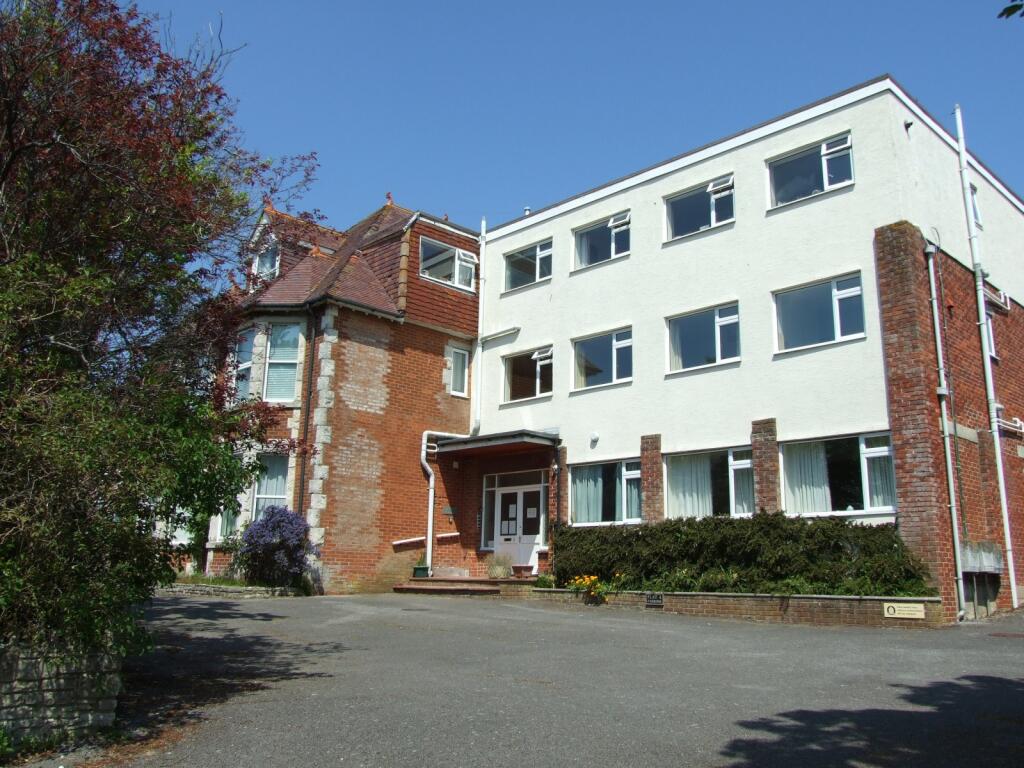 2 bed 1st Floor Flat for rent in Swanage. From Goadsby - Wareham
