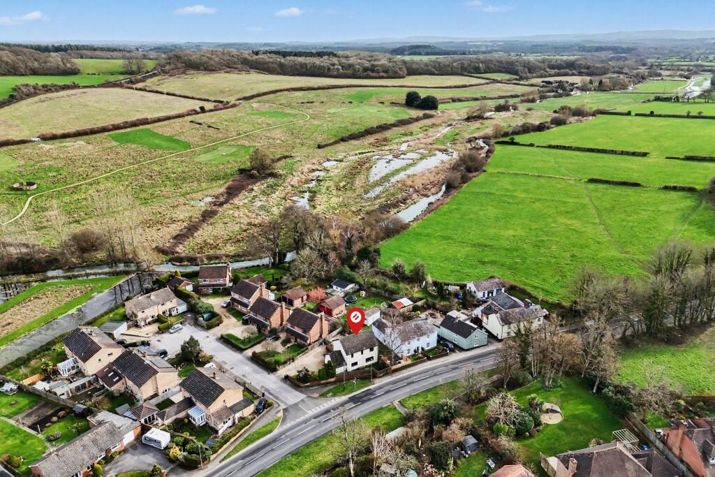 3 bed Detached for rent in Bere Regis. From Goadsby - Wareham