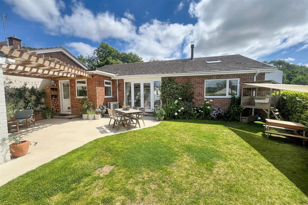 3 bed Semi Detached for rent in Bloxworth. From Goadsby - Wareham
