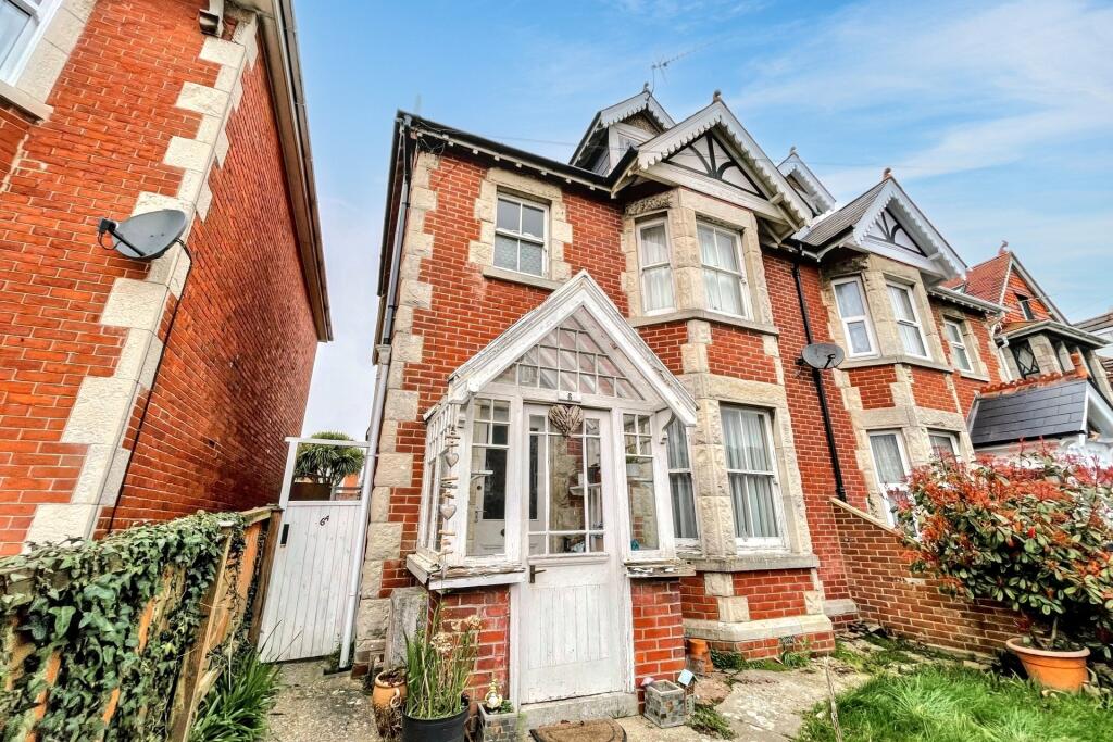 2 bed Annexe for rent in Swanage. From Goadsby - Wareham