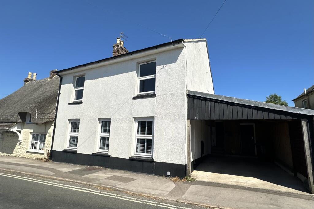 4 bed Semi Detached for rent in Stoborough. From Goadsby - Wareham