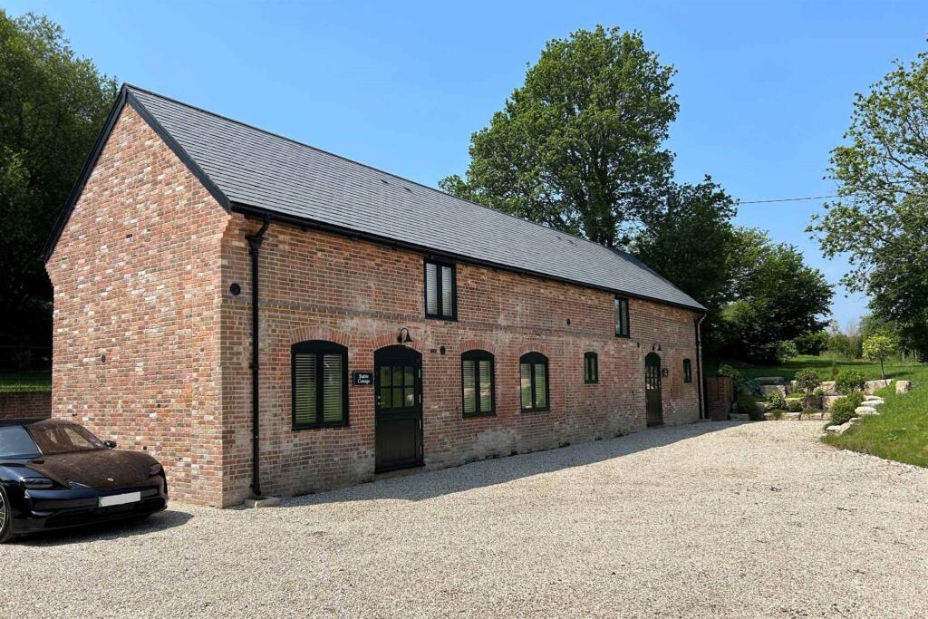 2 bed Mid Terraced House for rent in Bloxworth. From Goadsby - Wareham