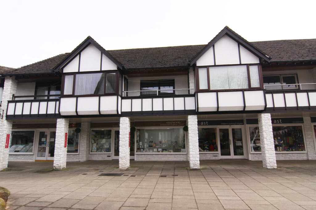 1 bed 1st Floor Flat for rent in Okehampton. From Stevens Estate Agents - Okehampton