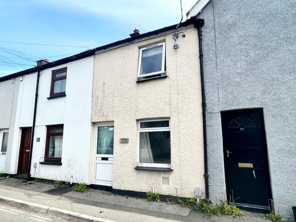 2 bed Mid Terraced House for rent in Okehampton. From Stevens Estate Agents - Okehampton