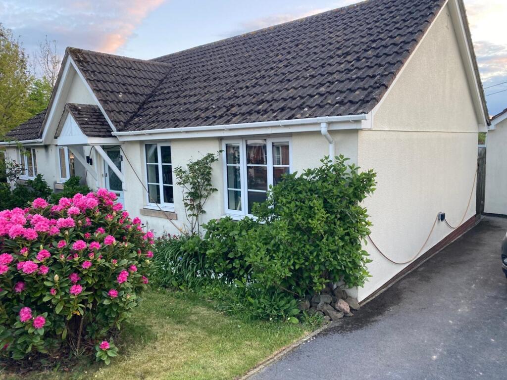 3 bed Detached bungalow for rent in Winkleigh. From Stevens Estate Agents - Okehampton 3 bed Detached bungalow for rent in Winkleigh. From Stevens Estate Agents - Okehampton