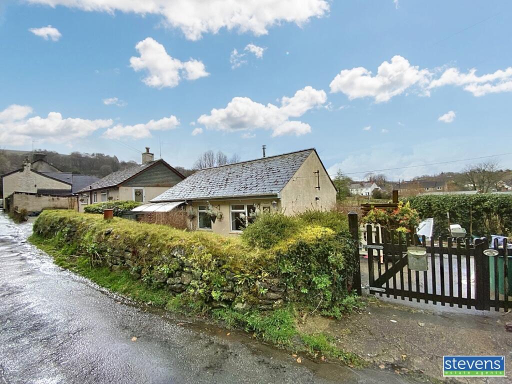 1 bed Detached bungalow for rent in South Zeal. From Stevens Estate Agents - Okehampton