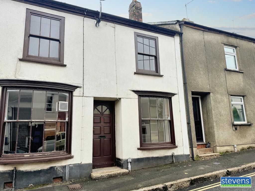 1 bed Mid Terraced House for rent in North Tawton. From Stevens Estate Agents - Okehampton 1 bed Mid Terraced House for rent in North Tawton. From Stevens Estate Agents - Okehampton