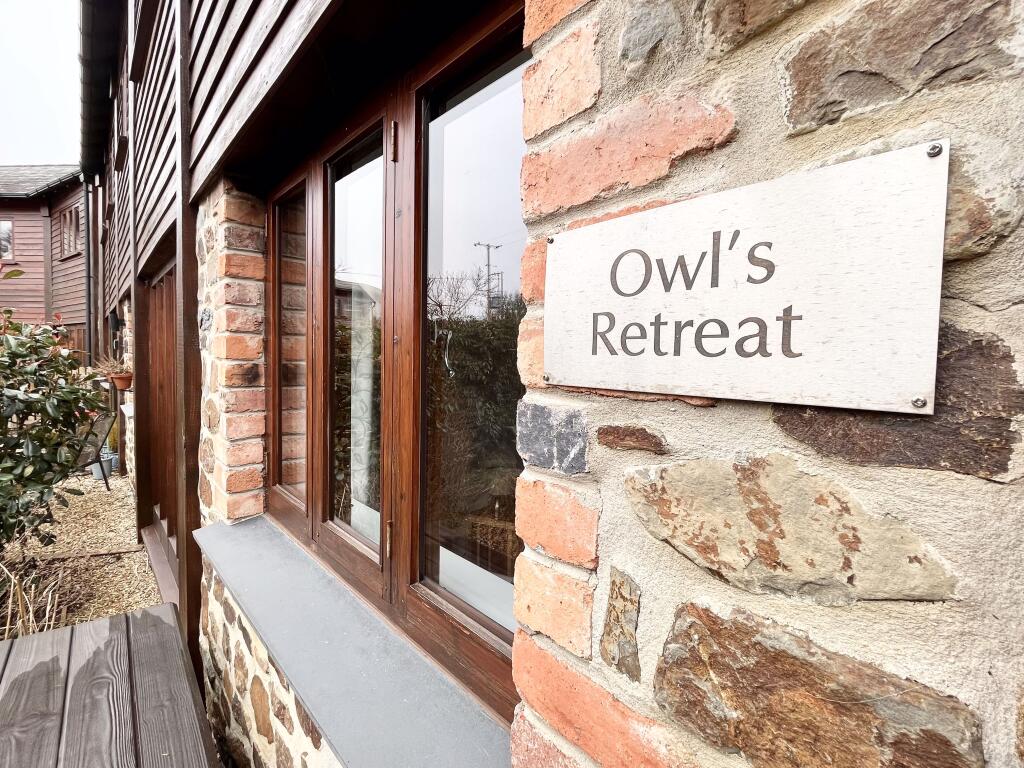 3 bed Detached for rent in Jacobstowe. From Stevens Estate Agents - Okehampton