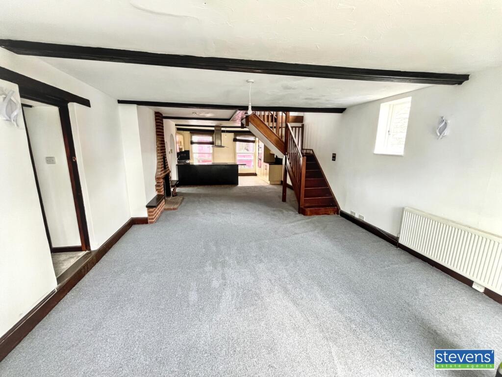 4 bed Annexe for rent in Hatherleigh. From Stevens Estate Agents - Okehampton